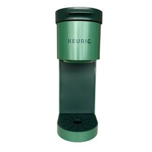 Keurig K-Mini Single Serve Coffee Maker Green